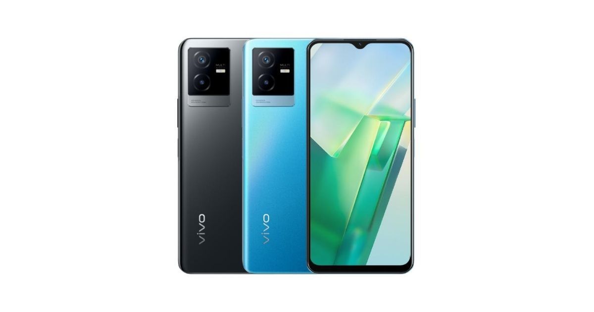 Vivo T2 Pro 5G With 6.78-inch AMOLED 120Hz Display, Dimensity 7200