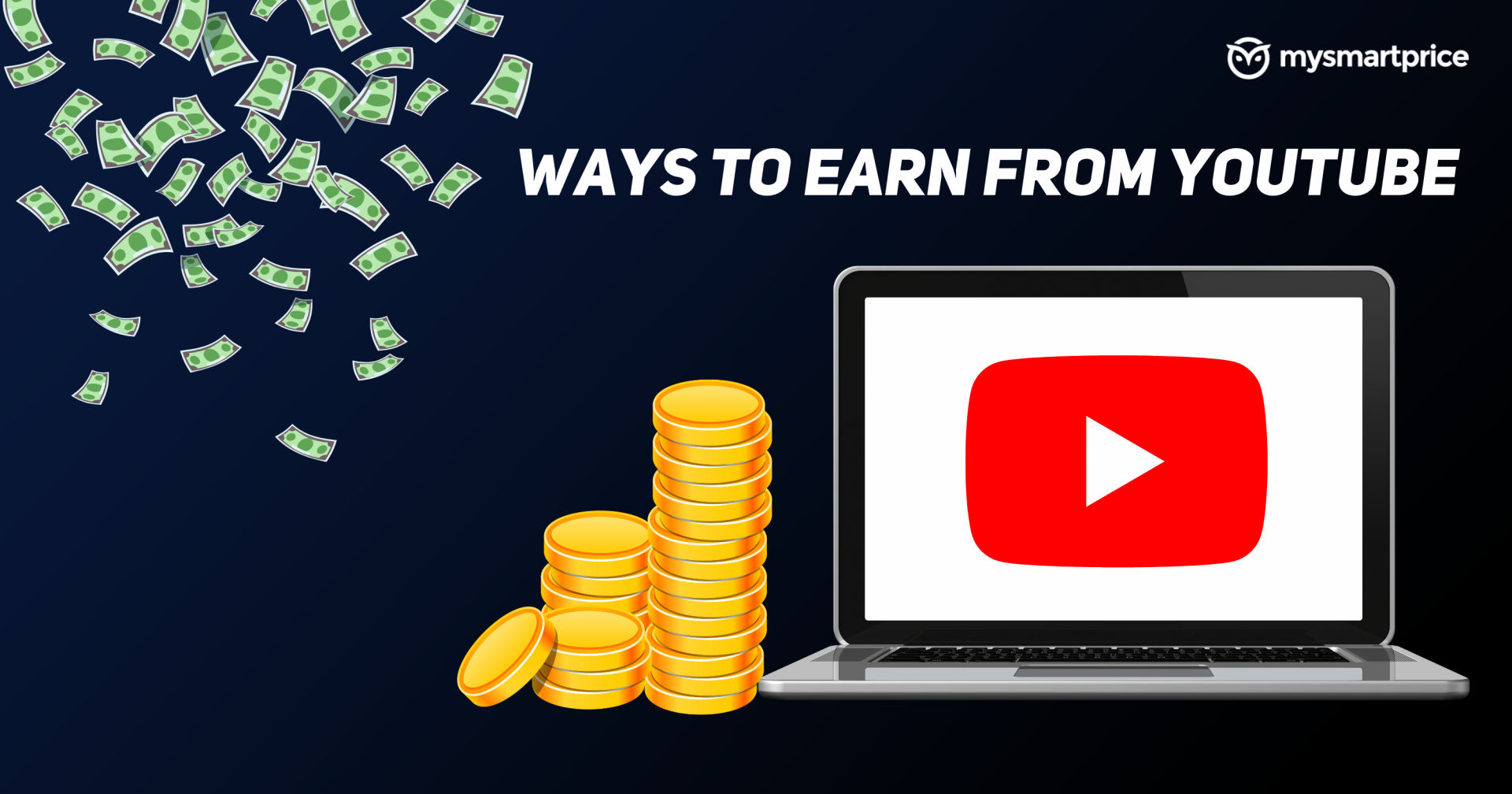 You Tube Channel Earning