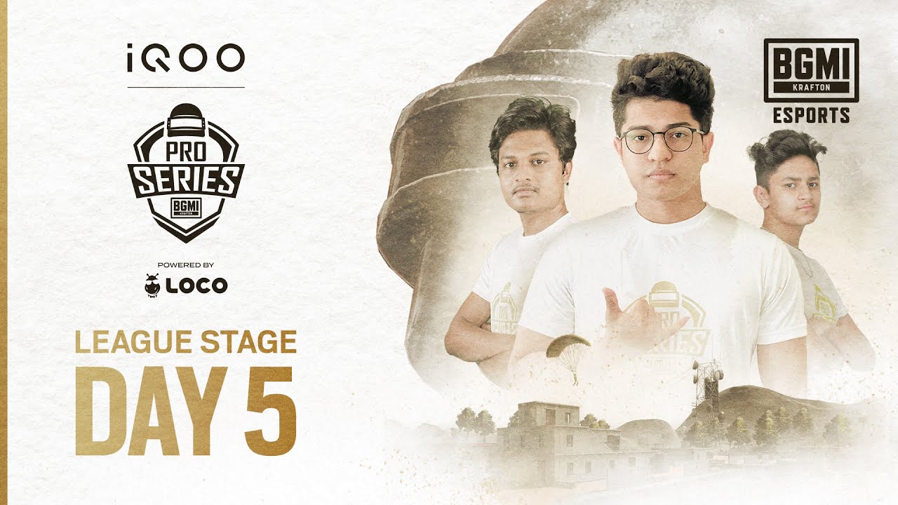 Battlegrounds Mobile India Pro Series: Team Soul crowned BMPS 2022