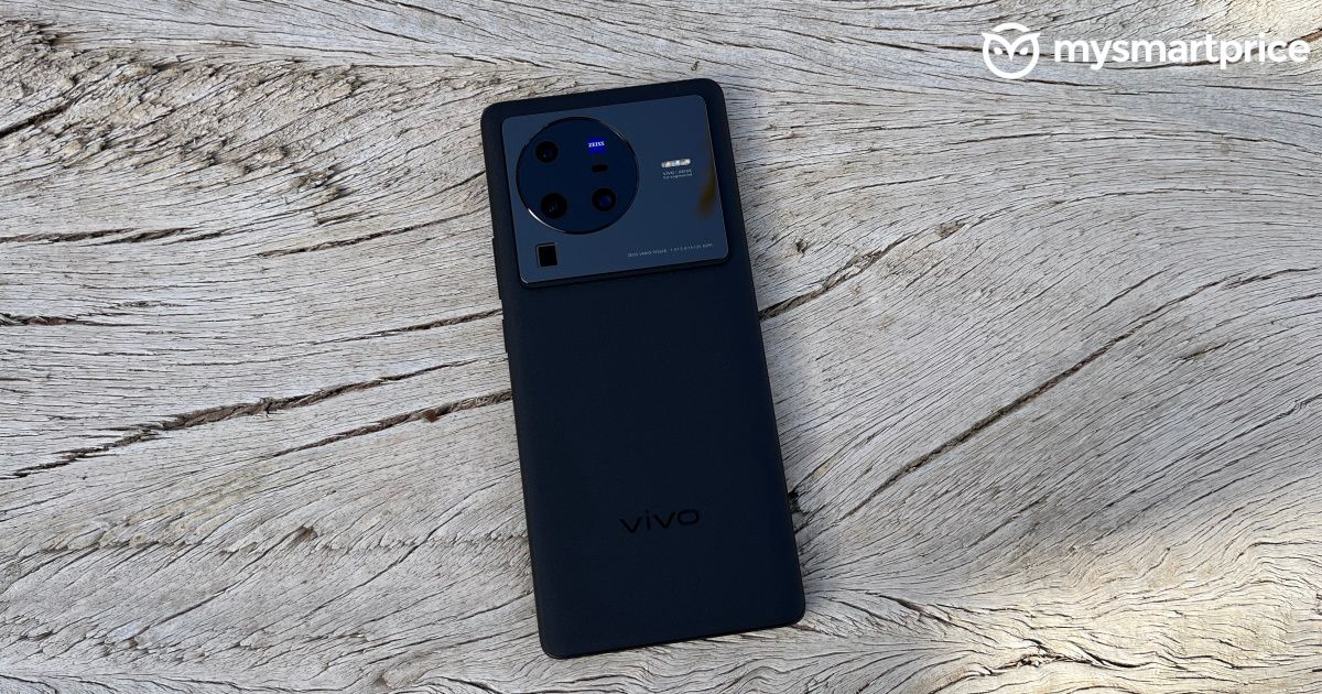 vivo 80 series