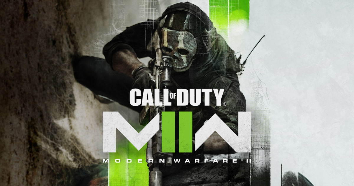 Call of Duty: Modern Warfare 3 reveal includes campaign