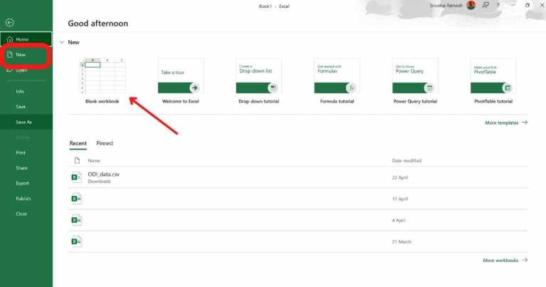 Convert JSON File to Microsoft Excel File: How to Convert JSON File in ...