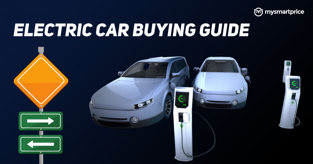 Electric Car Buying Guide: Top 11 Things To Know Before Buying An ...