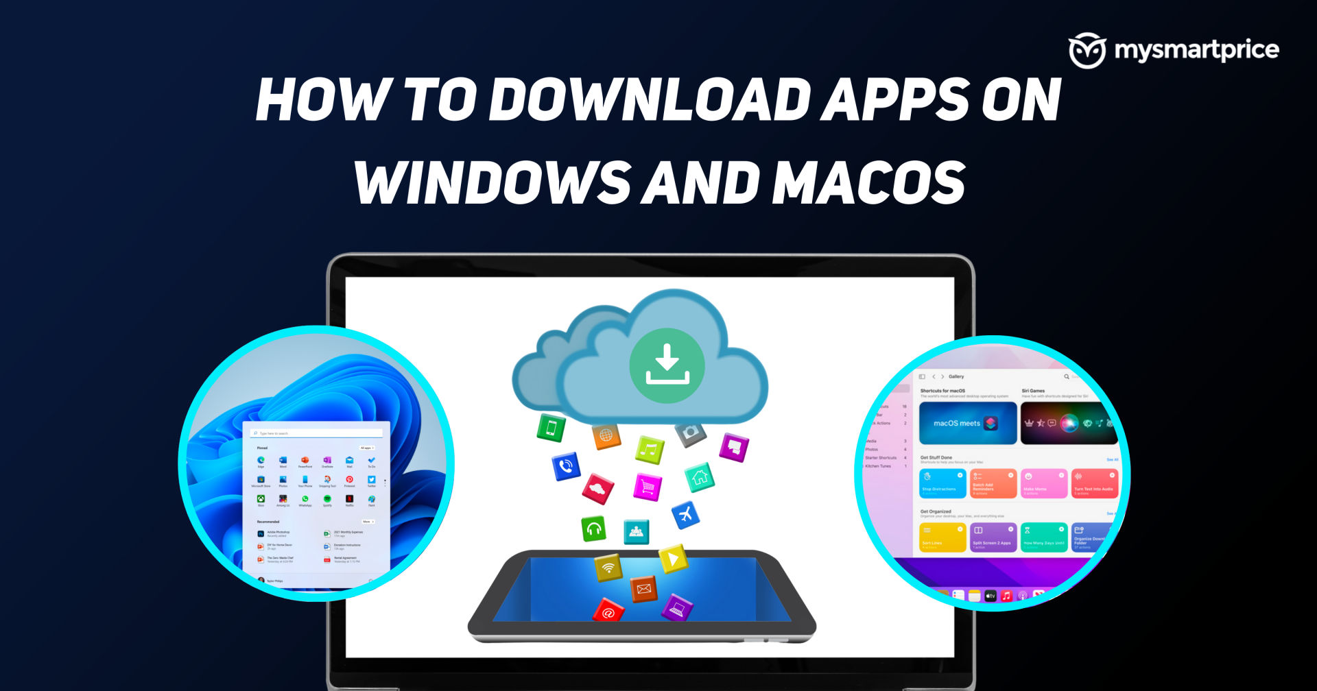 how to download windows apps on mac