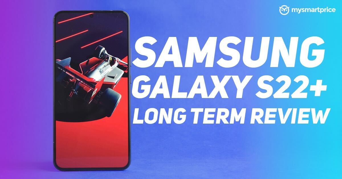 Samsung Galaxy S22+ Dimensions & Drawings
