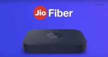 JioSpaceFiber Successfully Demonstrated As Indias First Satellite-Based Gigabit Broadband