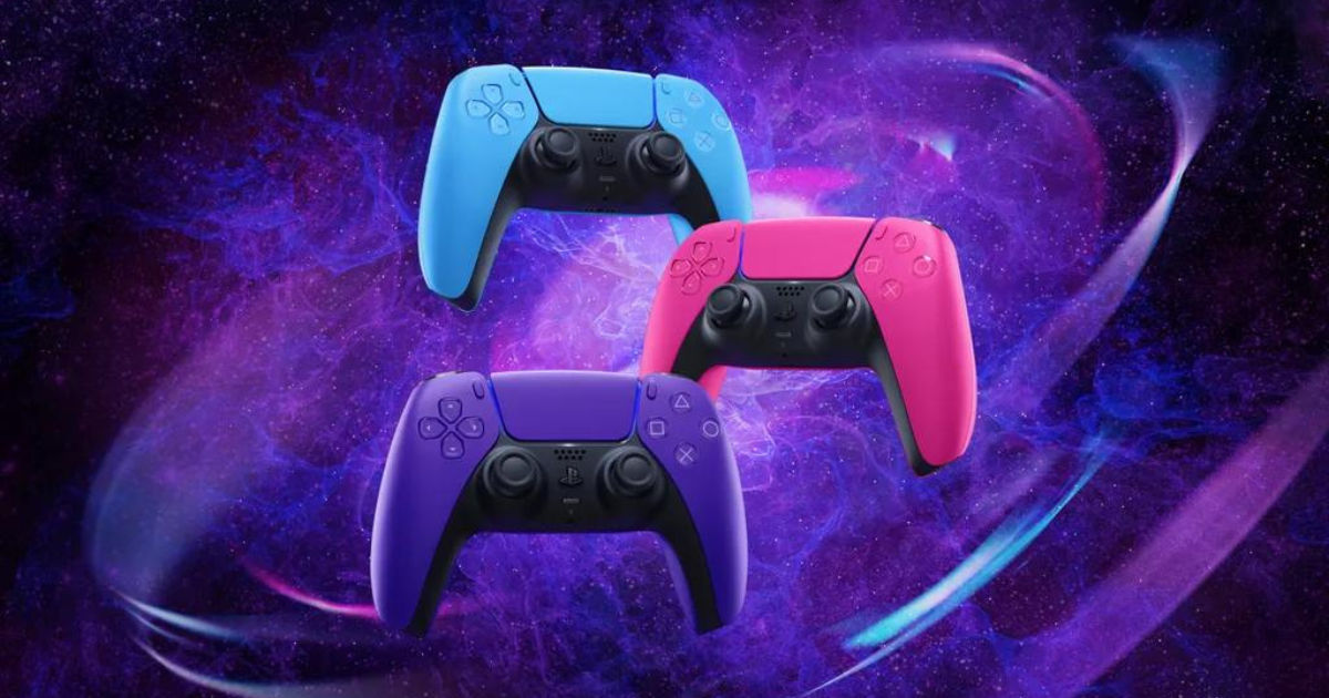 PS5 Pro Controller with Removable Sticks, Rear Paddles, and More Reportedly  Coming Soon