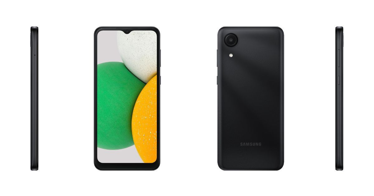 Samsung Galaxy A04s Price in India 2024, Full Specs & Review