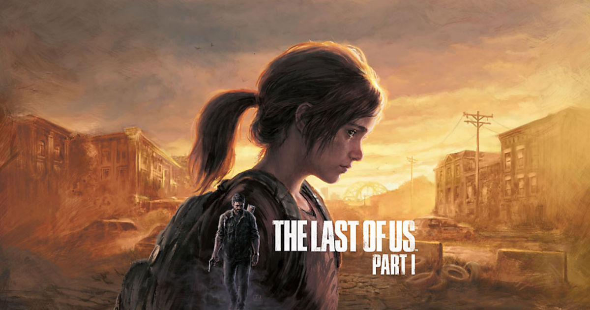 The Last of Us