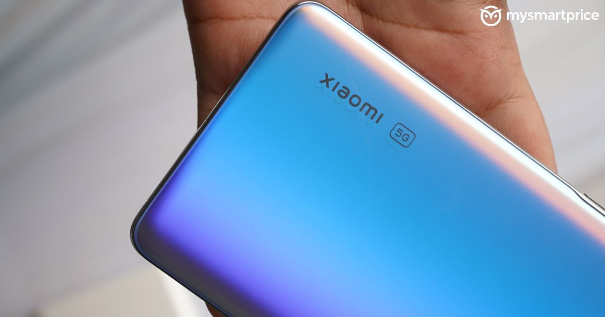 Xiaomi 11T and 11T Pro pricing revealed ahead of launch