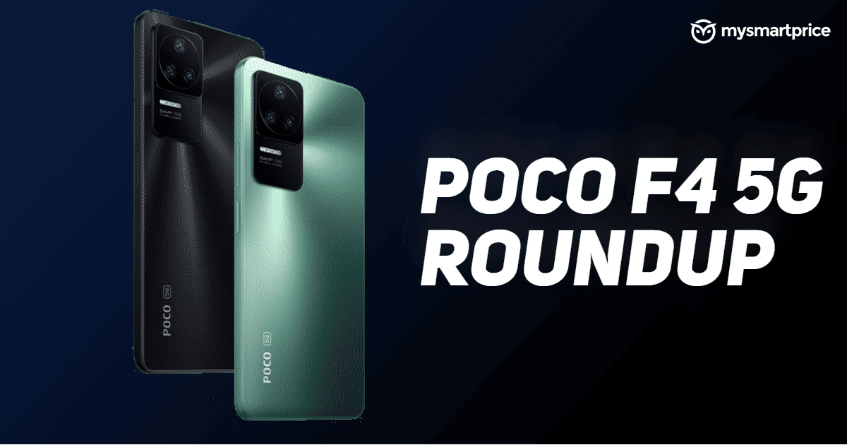 poco f4 pro 5g flipkart