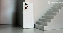Realme GT 5 Confirmed To Launch With 24GB of RAM