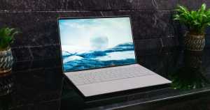 Dell XPS 13 Plus 9320
