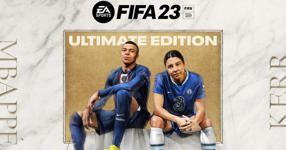 EA's FIFA Series Delisted On All Digital Storefronts Including