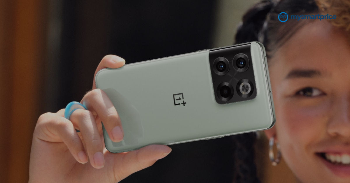 OnePlus Ace Pro Said to Come With 3X Optical Zoom Support, 16GB