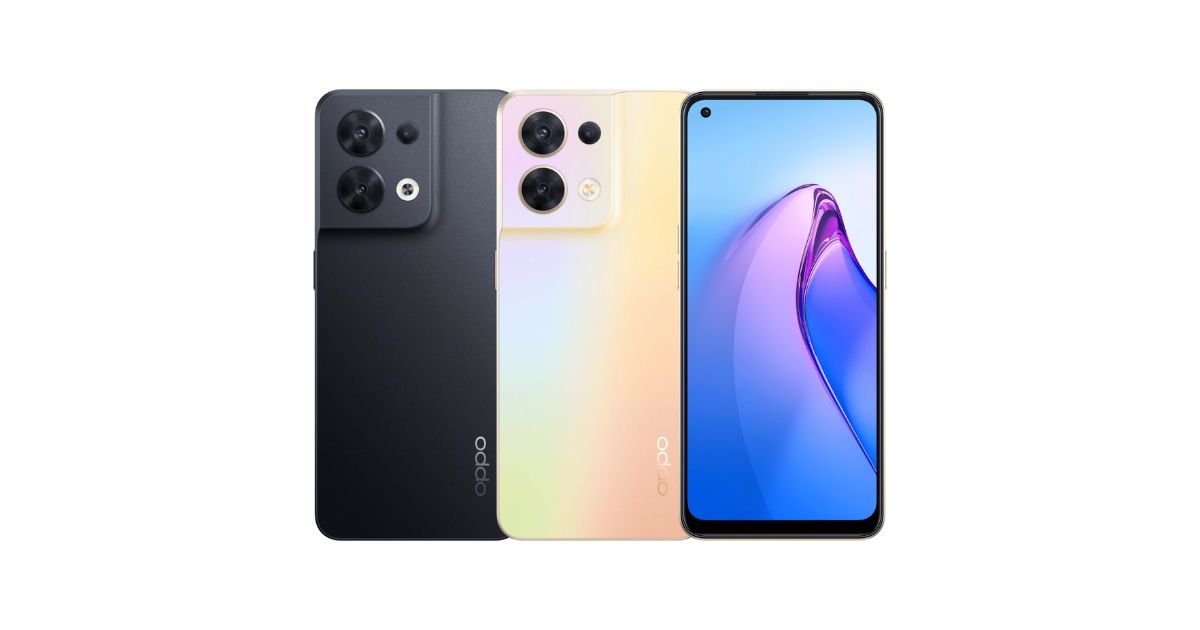 oppo reno 8 pro flipkart price