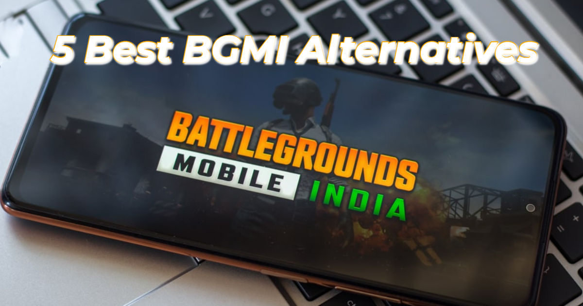 Garena Free Fire banned in India: Here are 5 alternative battle
