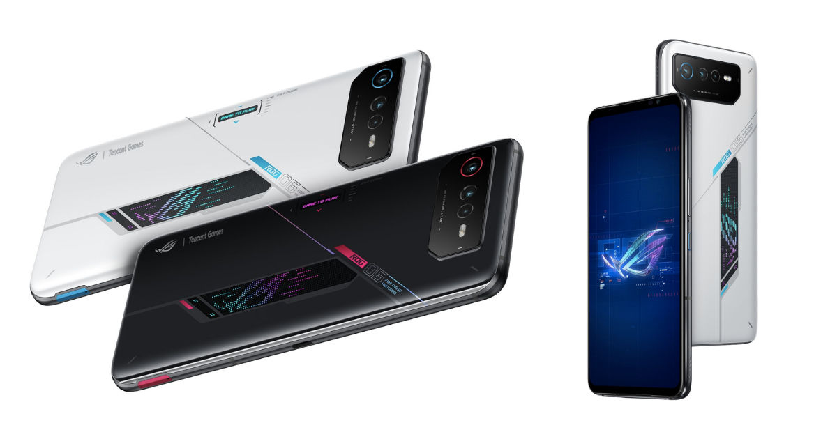 Asus ROG Phone 8 Ultimate Price, Full Specifications & Review - Gadgets 90