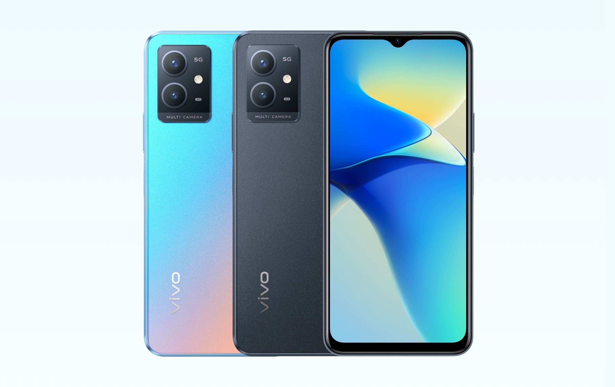 vivo y 16 5 g