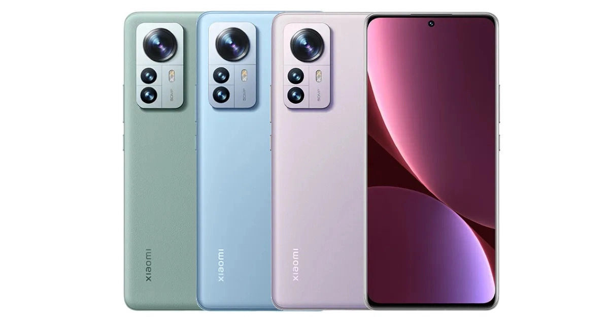 Xiaomi 12 Pro confirms for sale in India via ; Launch impending - xiaomiui