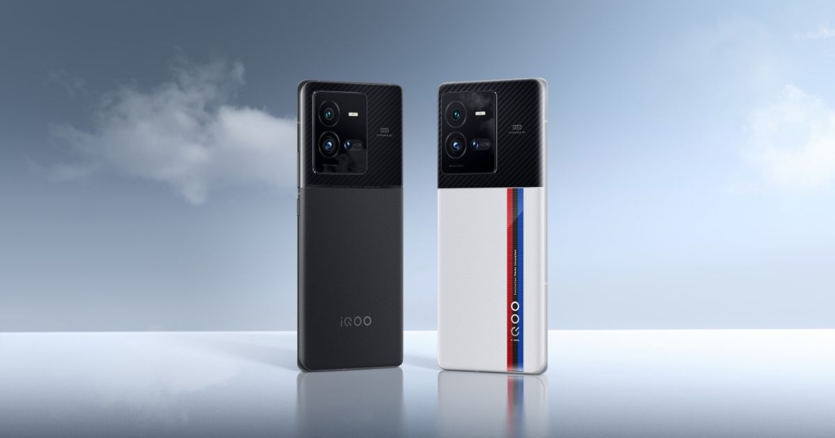 iqoo 10 pro features