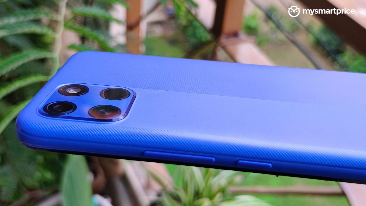 Infinix Smart 6 HD Review: The most affordable smartphone? - MySmartPrice