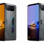 ASUS ROG Phone 6D Ultimate 7