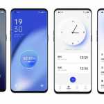 ColorOS 13 bETA UPDATE