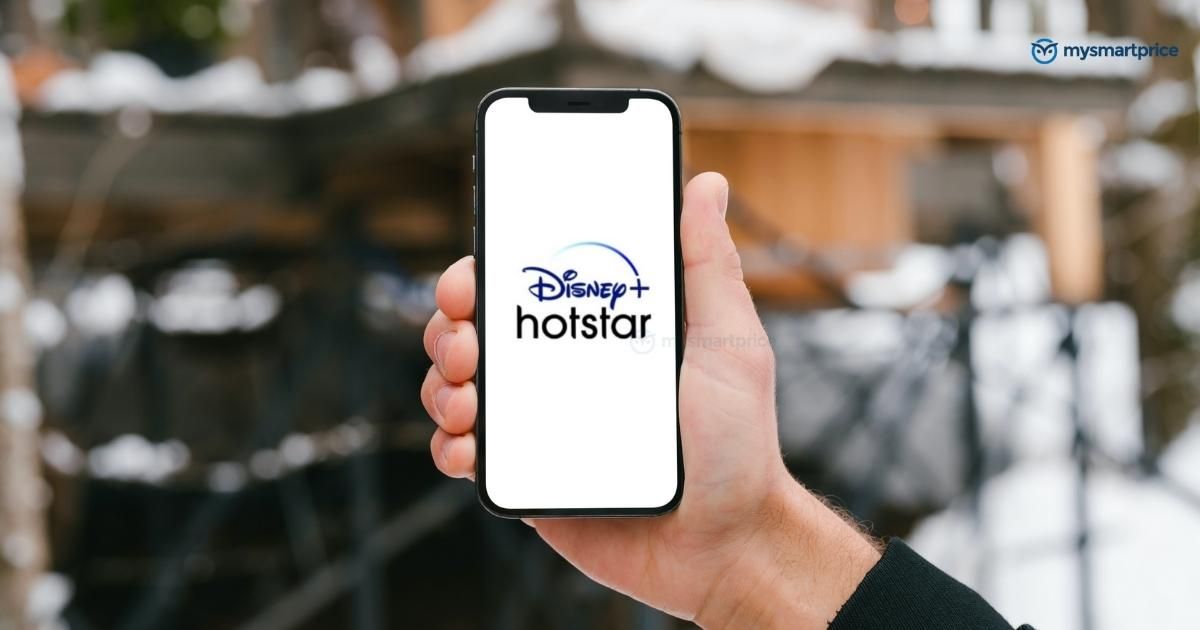 Airtel Disney+ Hotstar Mobile Plans to Watch Cricket World Cup 2023