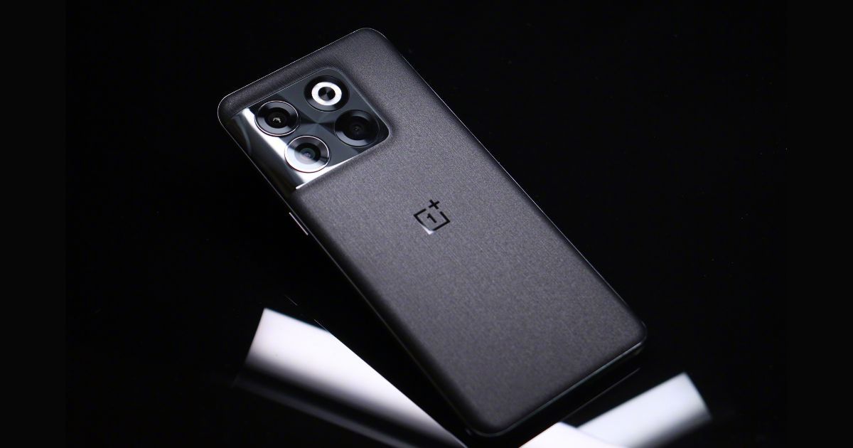 OnePlus Ace Pro with Snapdragon 8+ Gen 1 SoC, 150W Fast Charging 