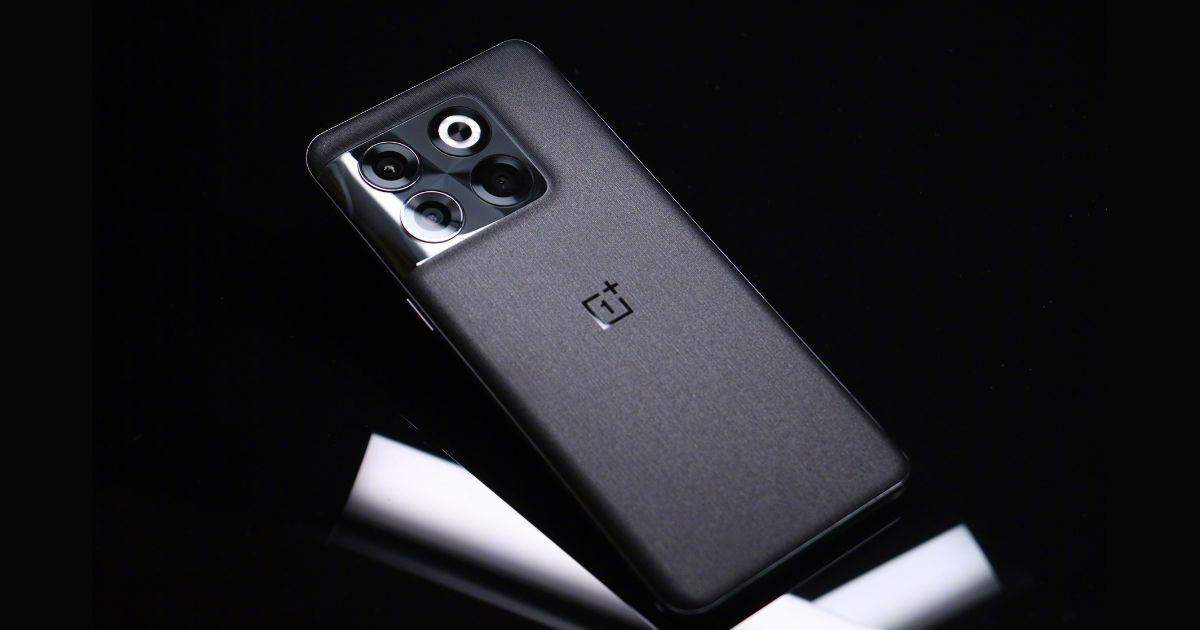 OnePlus Ace Pro with Snapdragon 8+ Gen 1 SoC, 150W Fast Charging