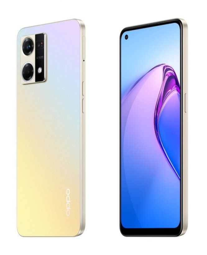 Oppo Reno 8 4G Specifications, Launch Date Tipped: To Come with