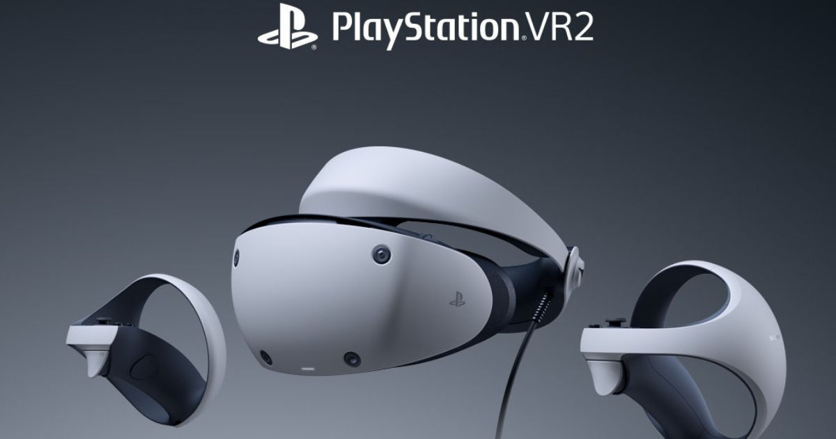 Update: Sony PlayStation VR2 Horizon Call of the Mountain Bundle Officially  Launched in India - MySmartPrice