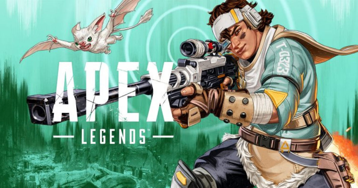 Apex Legends Season Hunted Heute Mit Neuen Legend Vantage Drops Patch Notes Ver Ffentlicht