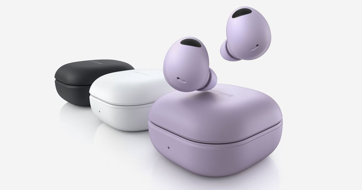 Samsung Galaxy Buds 3: release date rumours, potential price, and