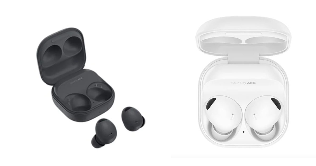 Samsung Galaxy Buds FE's price tipped -  news