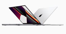 Apple M3 Max MacBook Pro Will Reportedly Feature 16-Core CPU and 40-core GPU