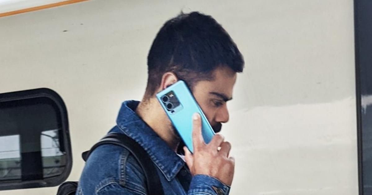 virat kohli vivo v25 pro