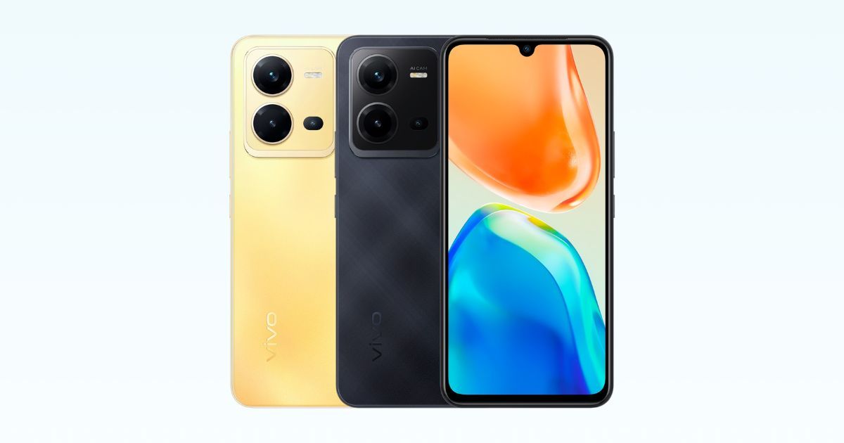 vivo v25e vs redmi note 10 pro