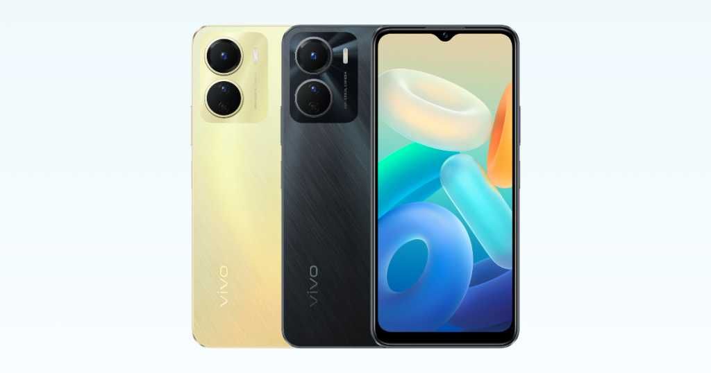 Vivo Y16 With 5000mAh Battery 13MP Dual Camera Setup Available In vivo-kamera-2-homecare24