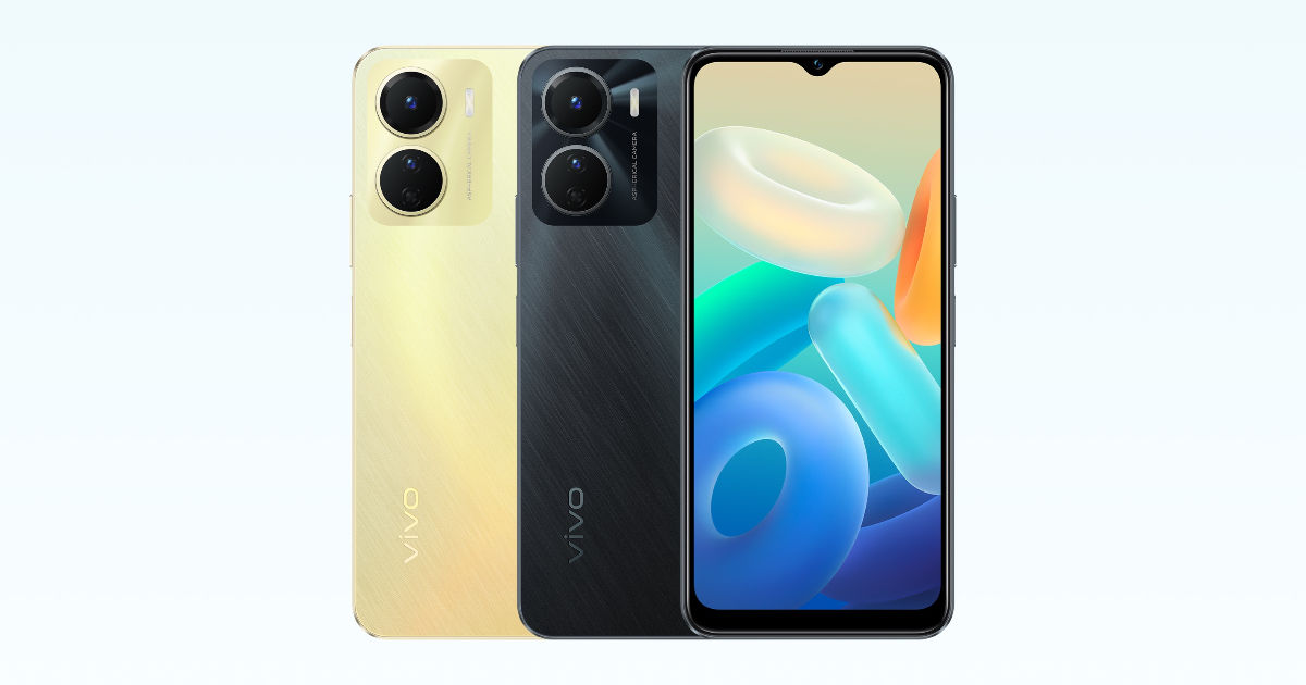 vivo y 16 price