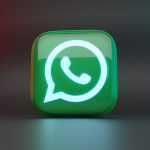 Whatsapp beta Web