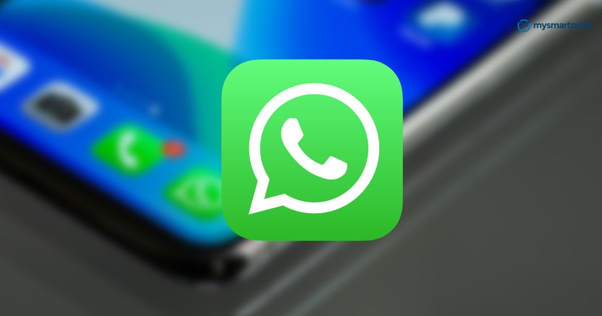 WhatsApp Android Beta-build reveals GIF support is coming