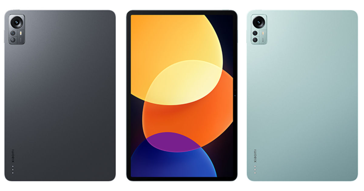 Xiaomi Pad 6 Pro Tipped to Get Snapdragon 8+ Gen 1 SoC, Xiaomi Pad 6  Details Also Revealed: Report