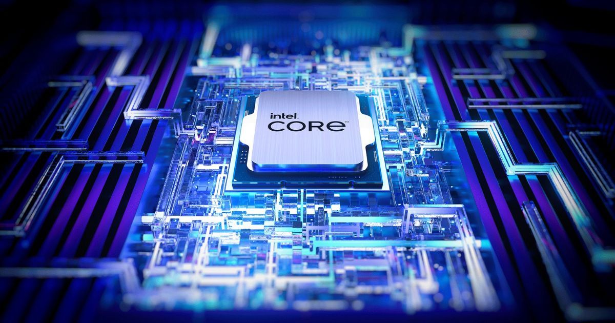 Intel Core i9 Desktop Processors for Gaming