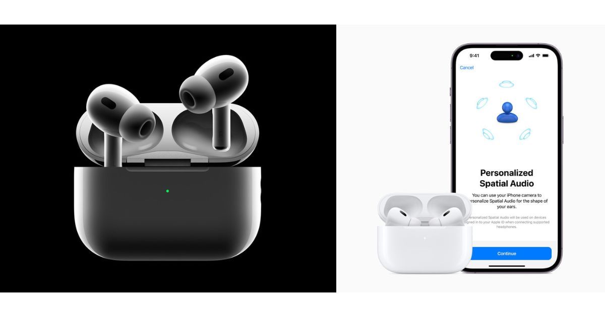 Tws apple online airpods