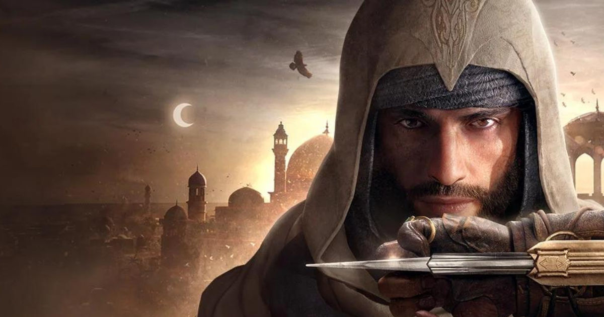 Review: Assassin's Creed Revelations Is Growing Old