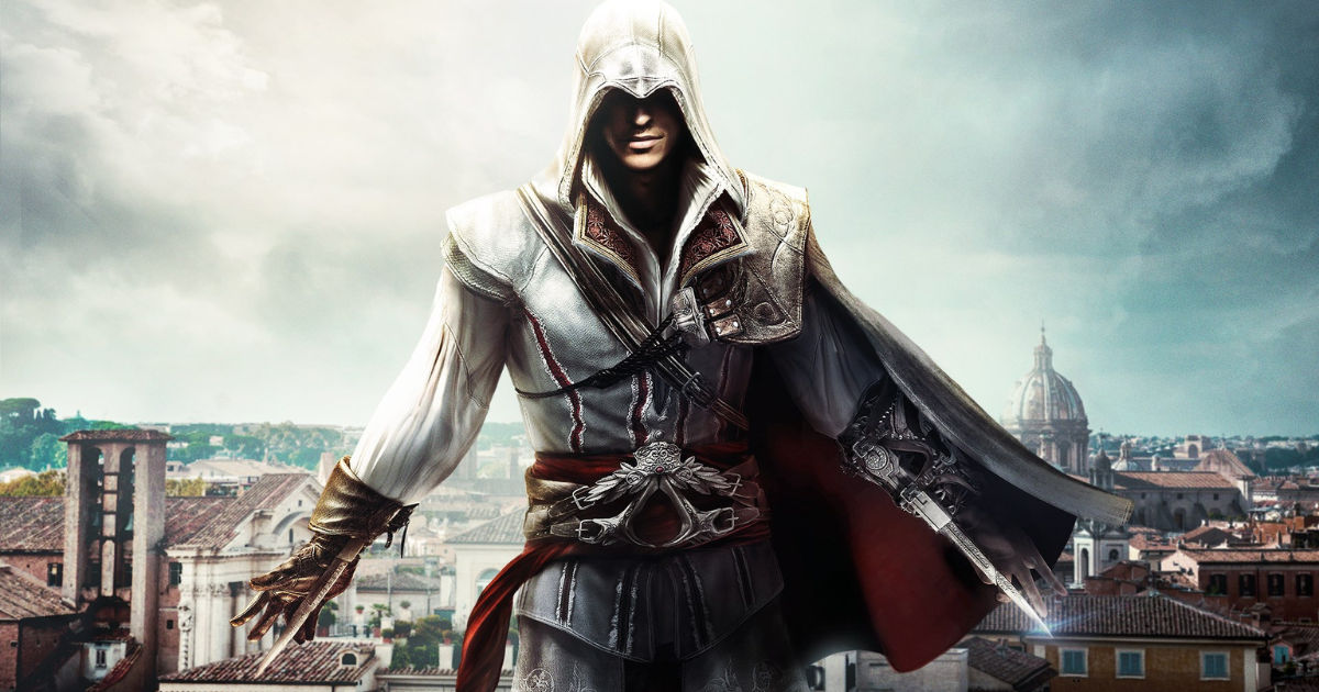 Who is The Best Assassin in Assassin's Creed? ⚡️ Our Ranking