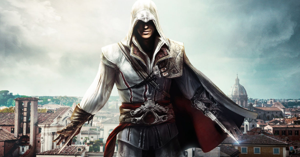 Assassin's Creed Bloodlines is BETTER than Assassin's Creed 1 - Review 