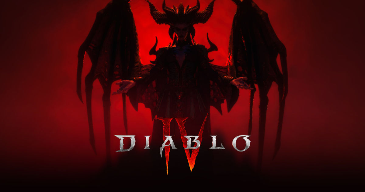 Diablo IV